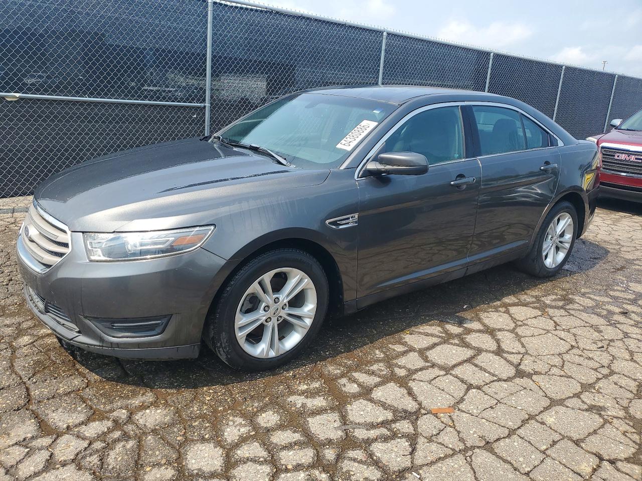 1FAHP2E84FG208879 · 2015 FORD TAURUS