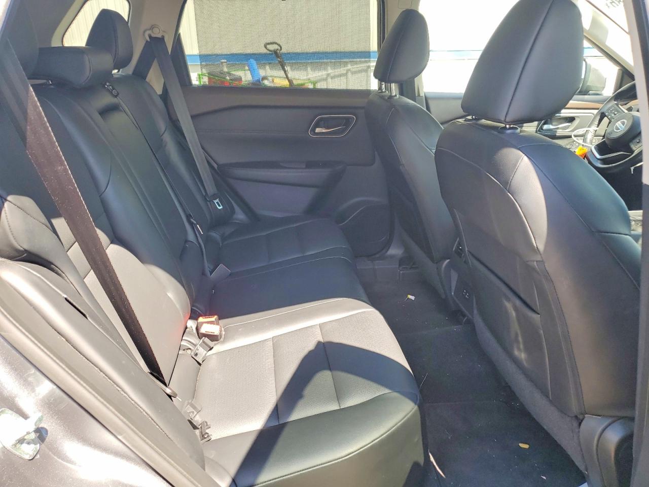 5N1AT3BB3MC803624 · 2021 NISSAN ROGUE · 11/13