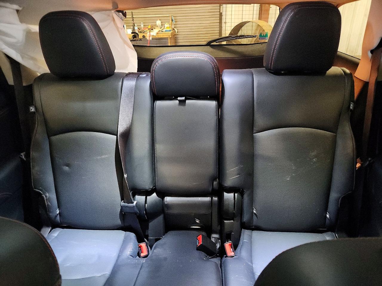 3C4PDDEG1KT732451 · 2019 DODGE JOURNEY · 10/14