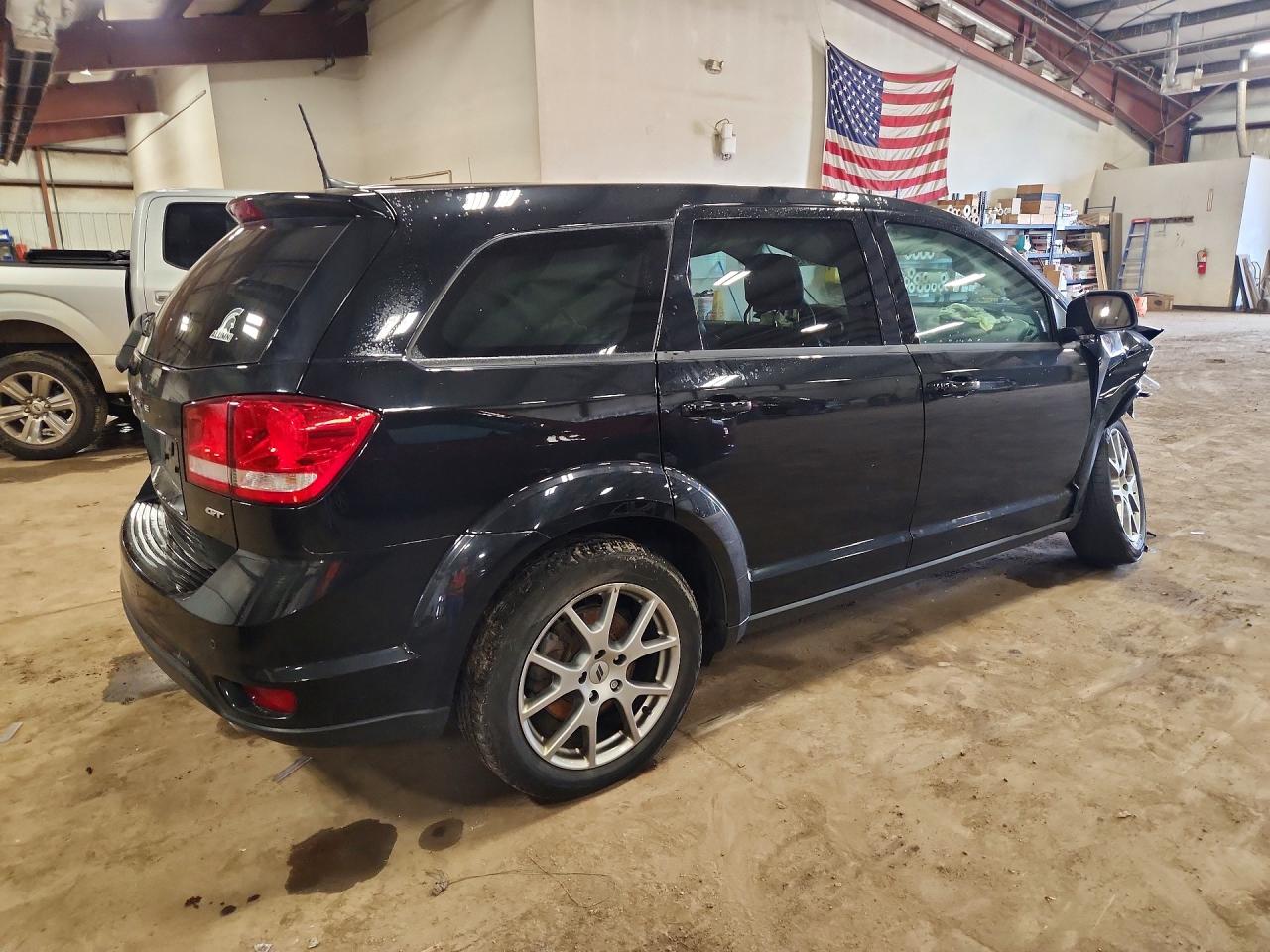 3C4PDDEG1KT732451 · 2019 DODGE JOURNEY · 3/14