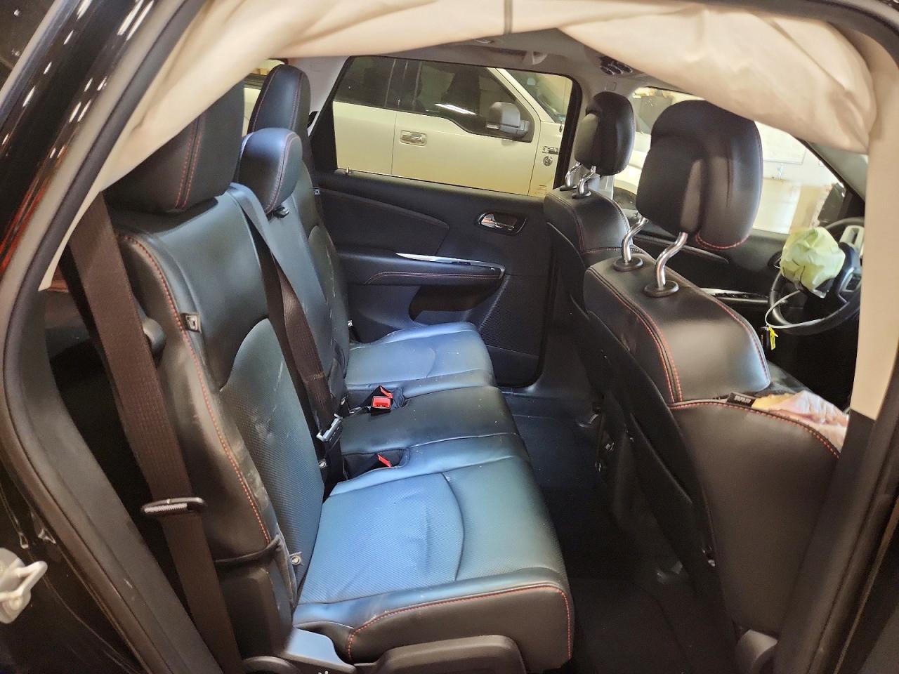 3C4PDDEG1KT732451 · 2019 DODGE JOURNEY · 11/14