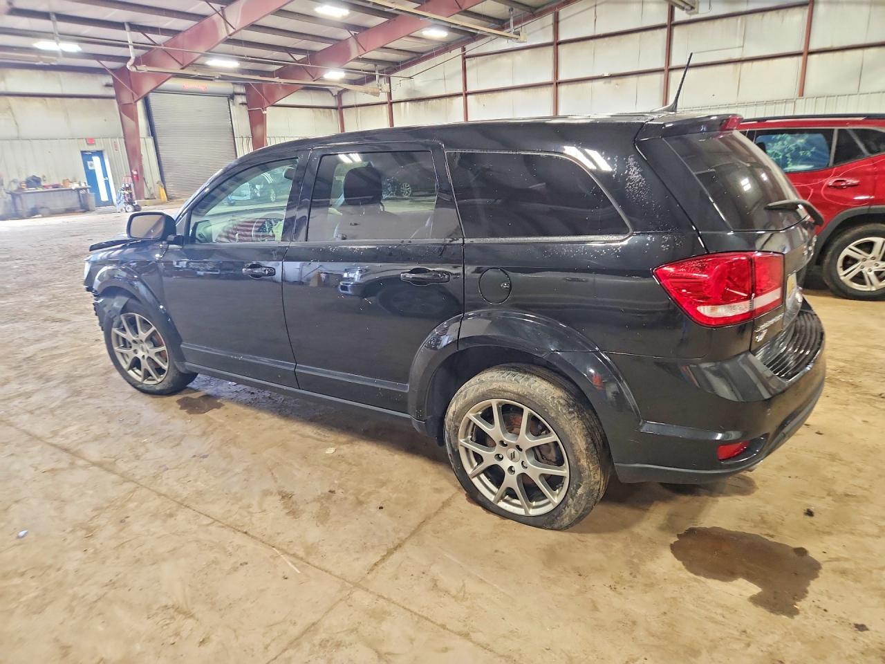 3C4PDDEG1KT732451 · 2019 DODGE JOURNEY · 2/14