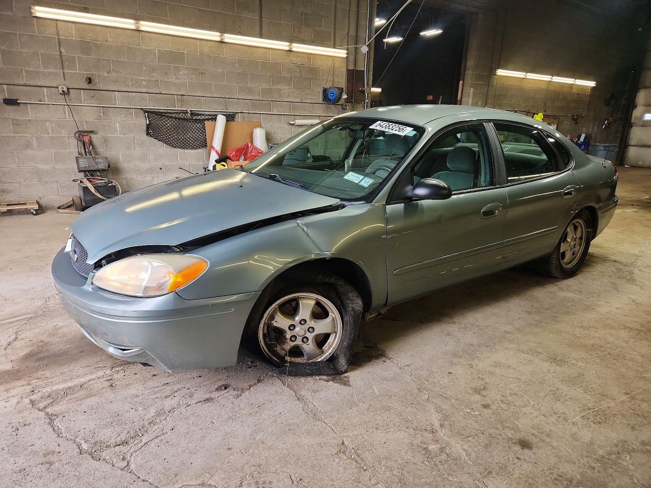 1FAFP53U46A185941 · 2006 FORD TAURUS