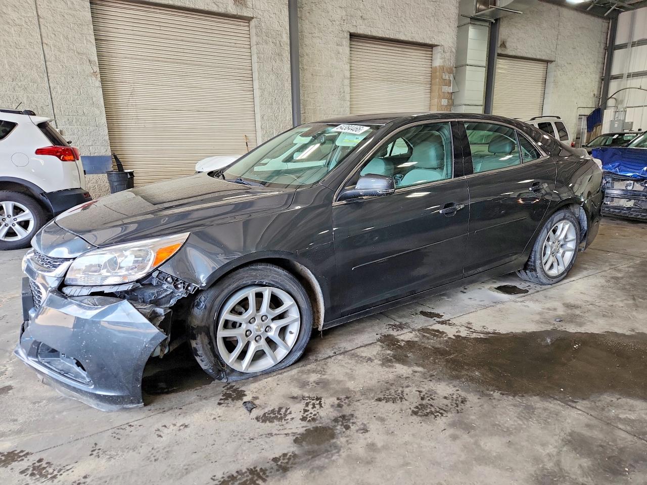 1G11C5SL9EF276352 · 2014 CHEVROLET MALIBU