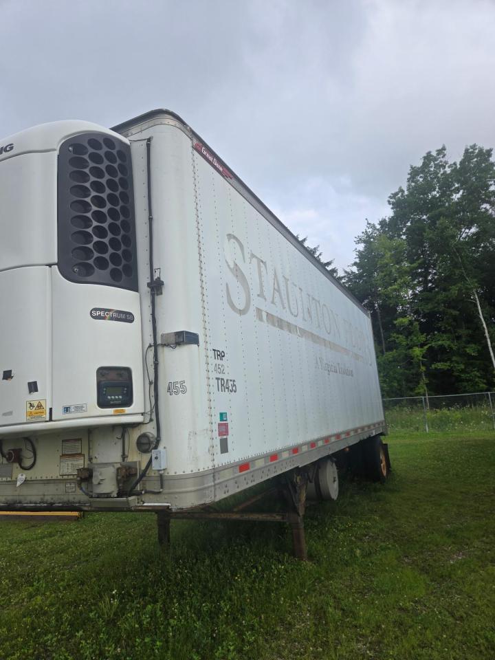 1graa561xdb711736 · 2013 GREAT DANE TRAI TRAILERS