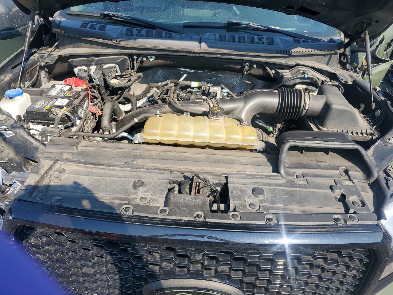 1FTEW1EP8KFB59655 · 2019 FORD F150 · 11/12