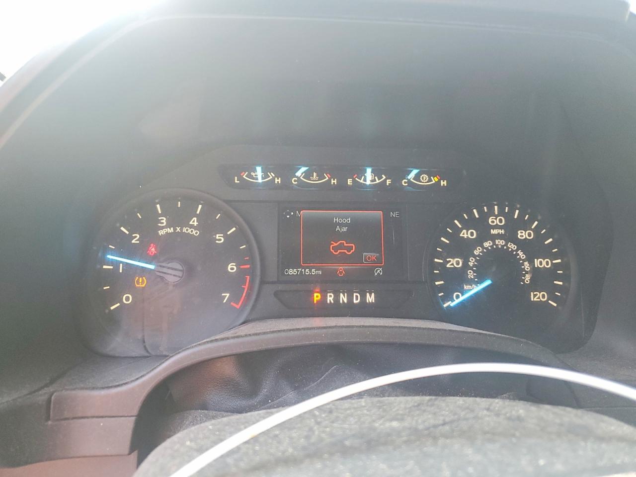 1FTEW1EP8KFB59655 · 2019 FORD F150 · 9/12