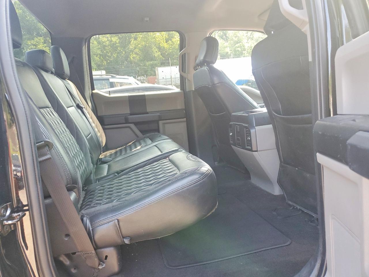 1FTEW1EP8KFB59655 · 2019 FORD F150 · 10/12