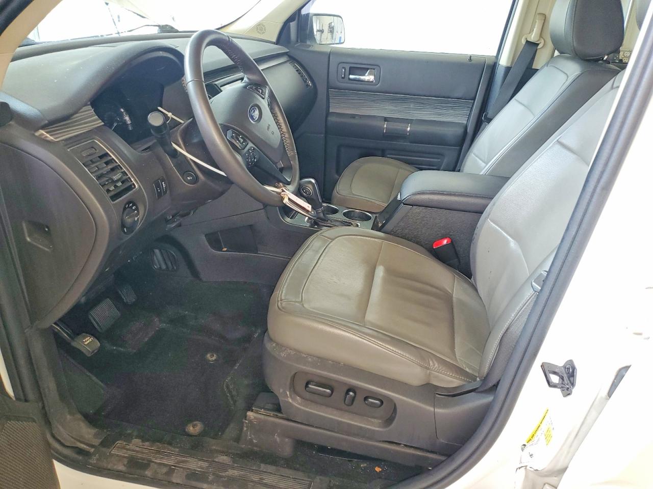 2FMHK6C85KBA17973 · 2019 FORD FLEX · 7/14