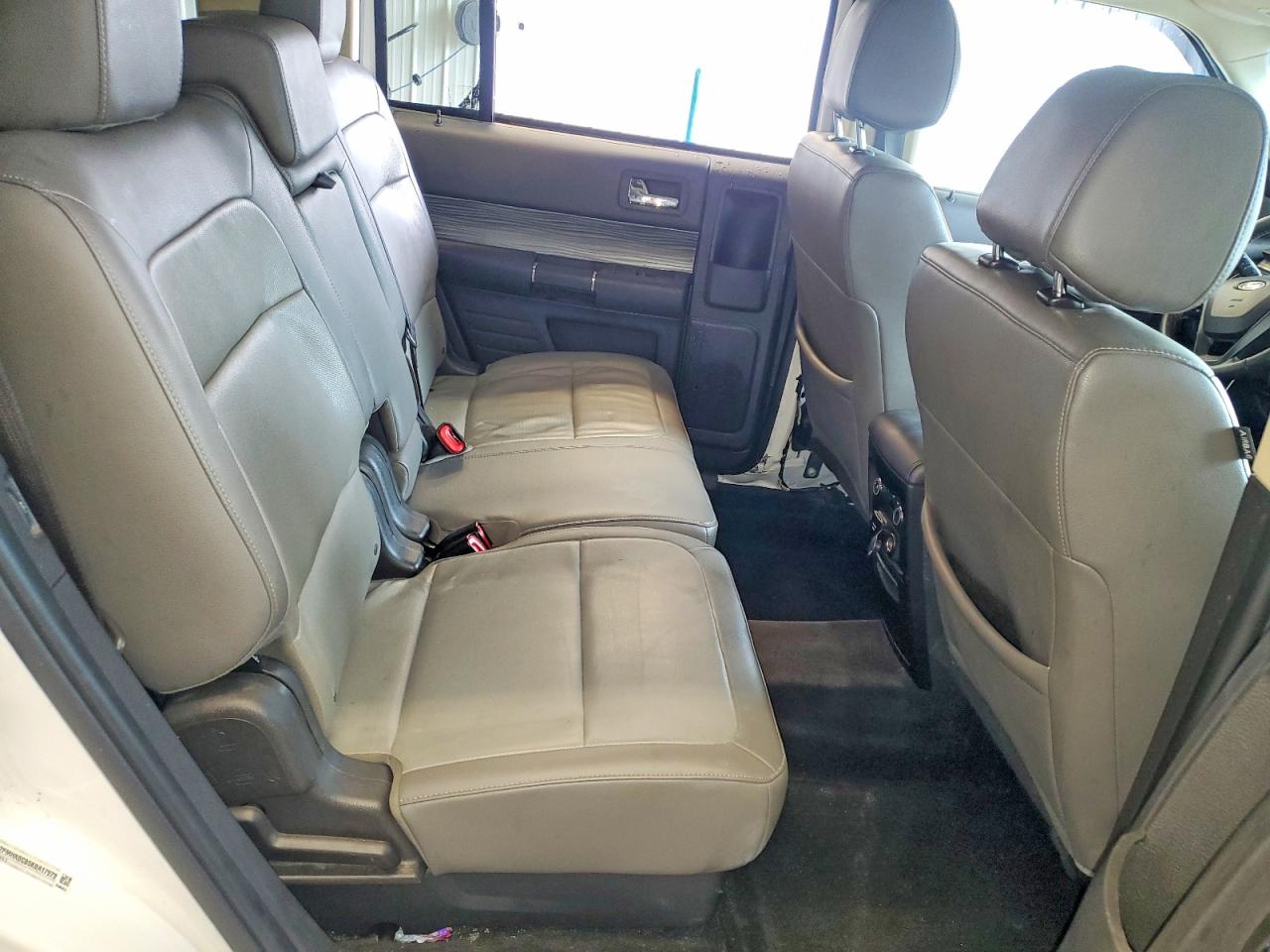 2FMHK6C85KBA17973 · 2019 FORD FLEX · 11/14