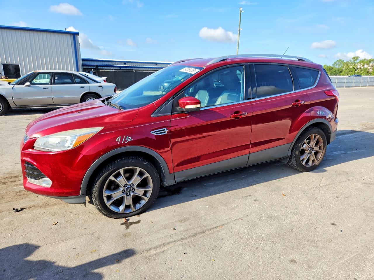 1FMCU0JX5GUB79650 · 2016 FORD ESCAPE