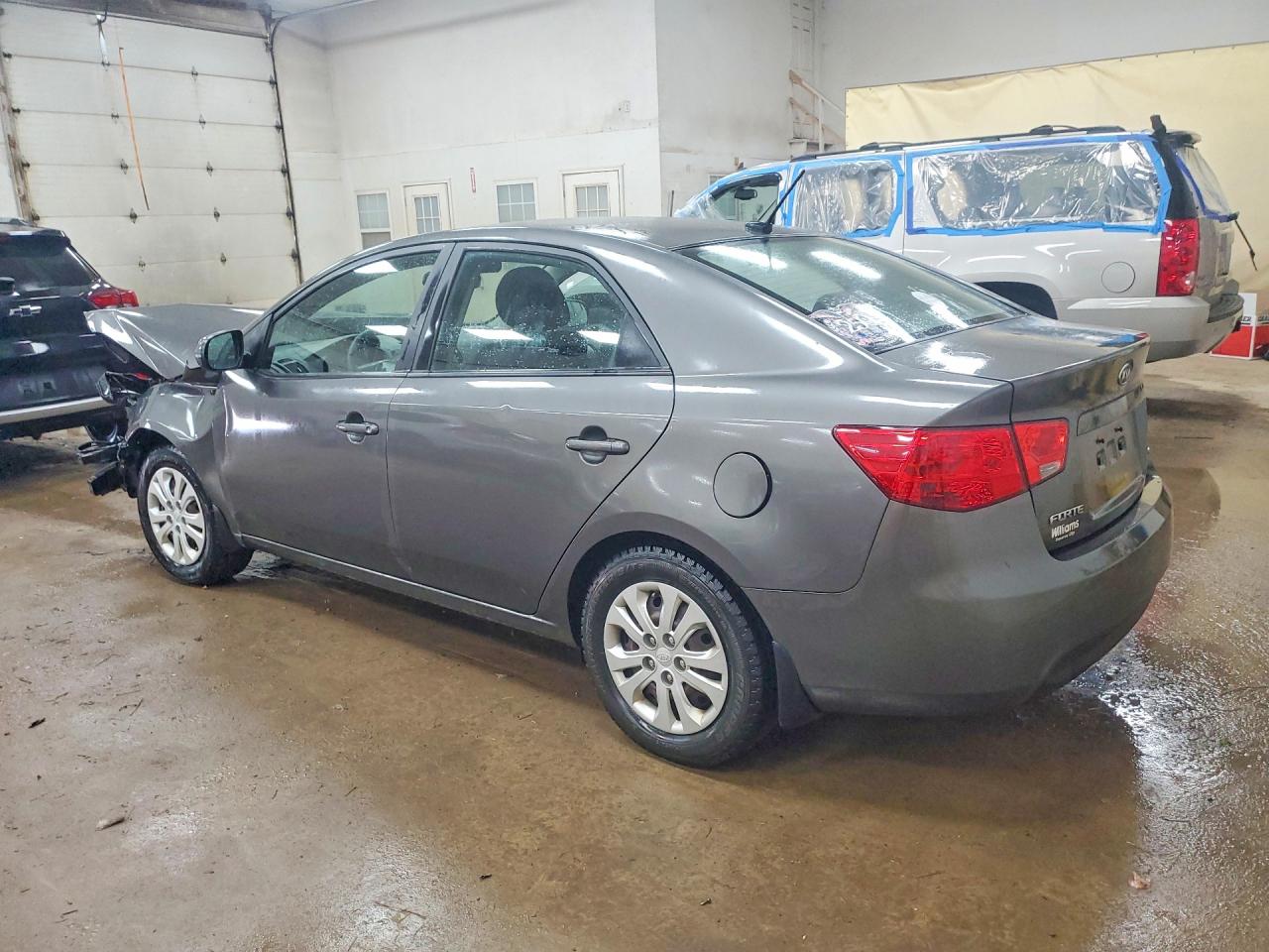 KNAFU4A22D5703224 · 2013 KIA FORTE · 2/12