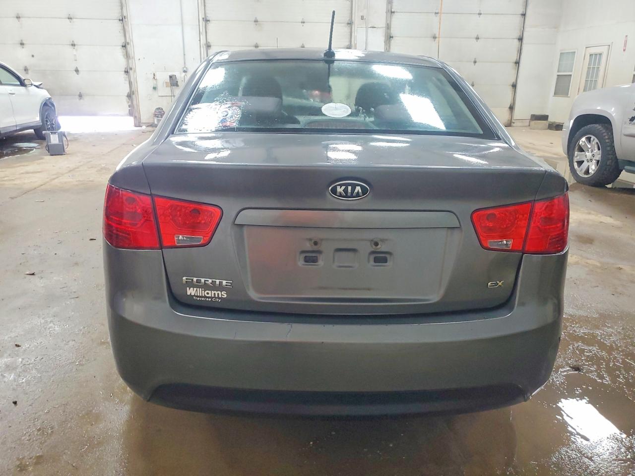 KNAFU4A22D5703224 · 2013 KIA FORTE · 6/12