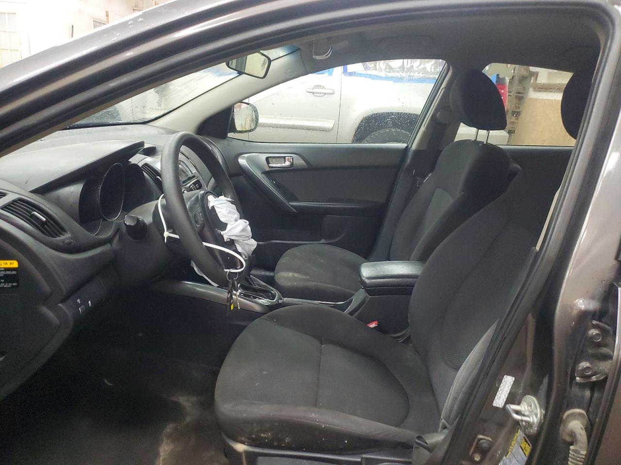 KNAFU4A22D5703224 · 2013 KIA FORTE · 7/12