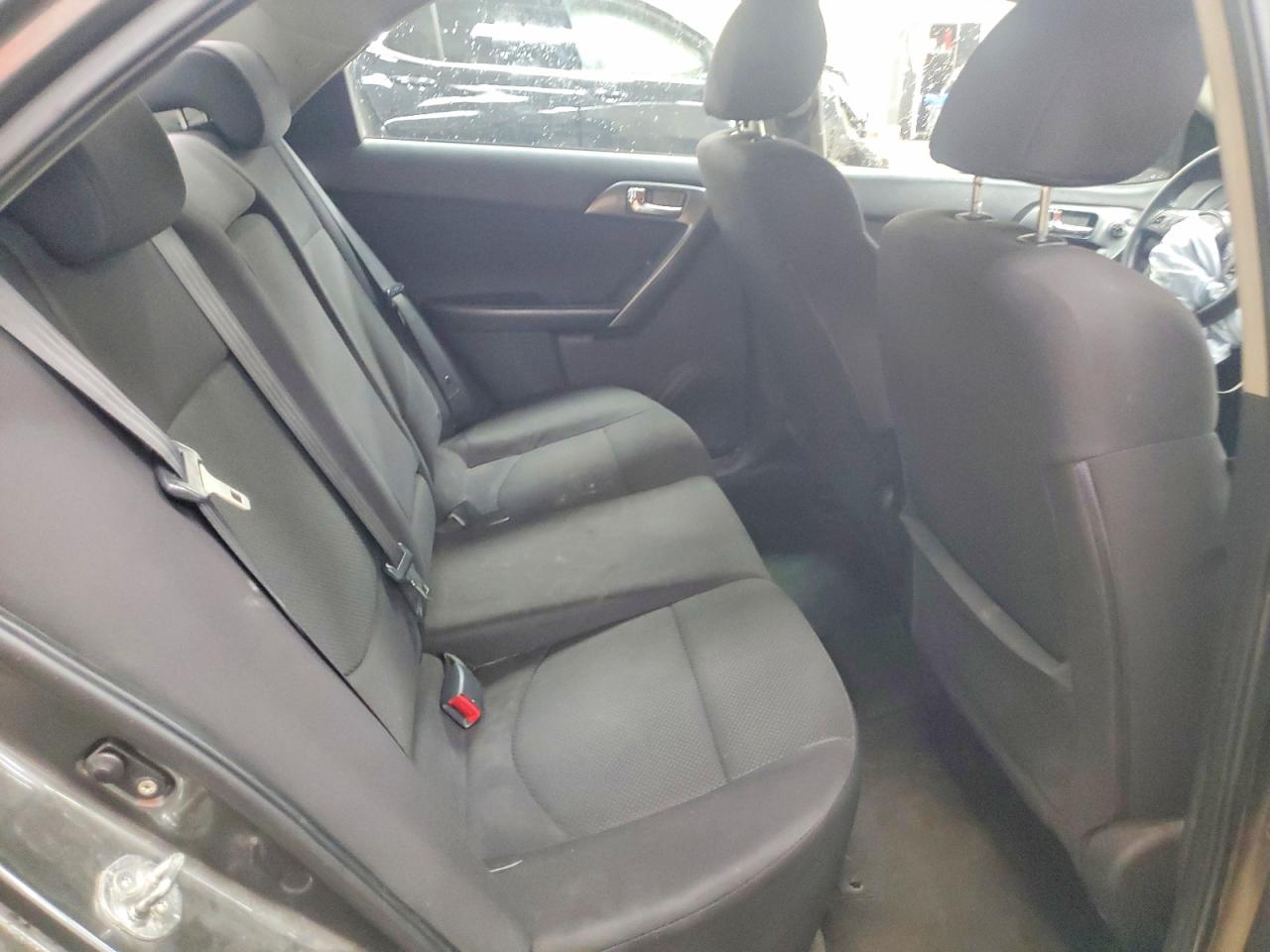 KNAFU4A22D5703224 · 2013 KIA FORTE · 10/12