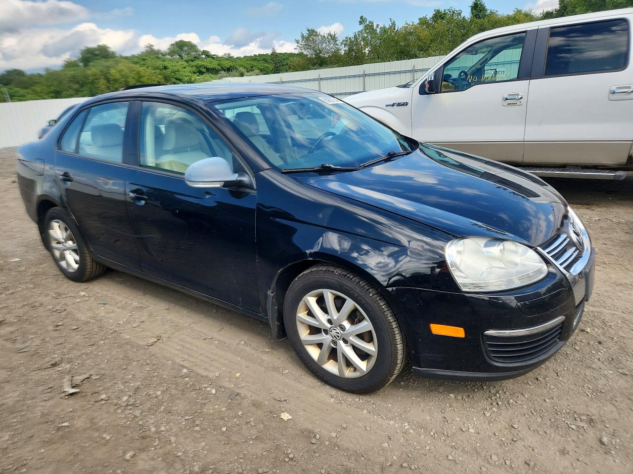 3VWRZ7AJ0AM140901 · 2010 VOLKSWAGEN JETTA · 4/12