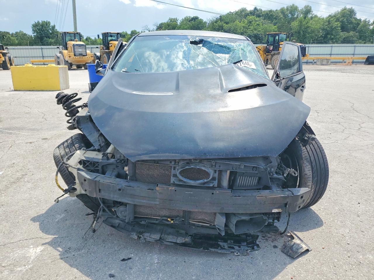 KMHTC6AE0FU233942 · 2015 HYUNDAI VELOSTER · 5/13