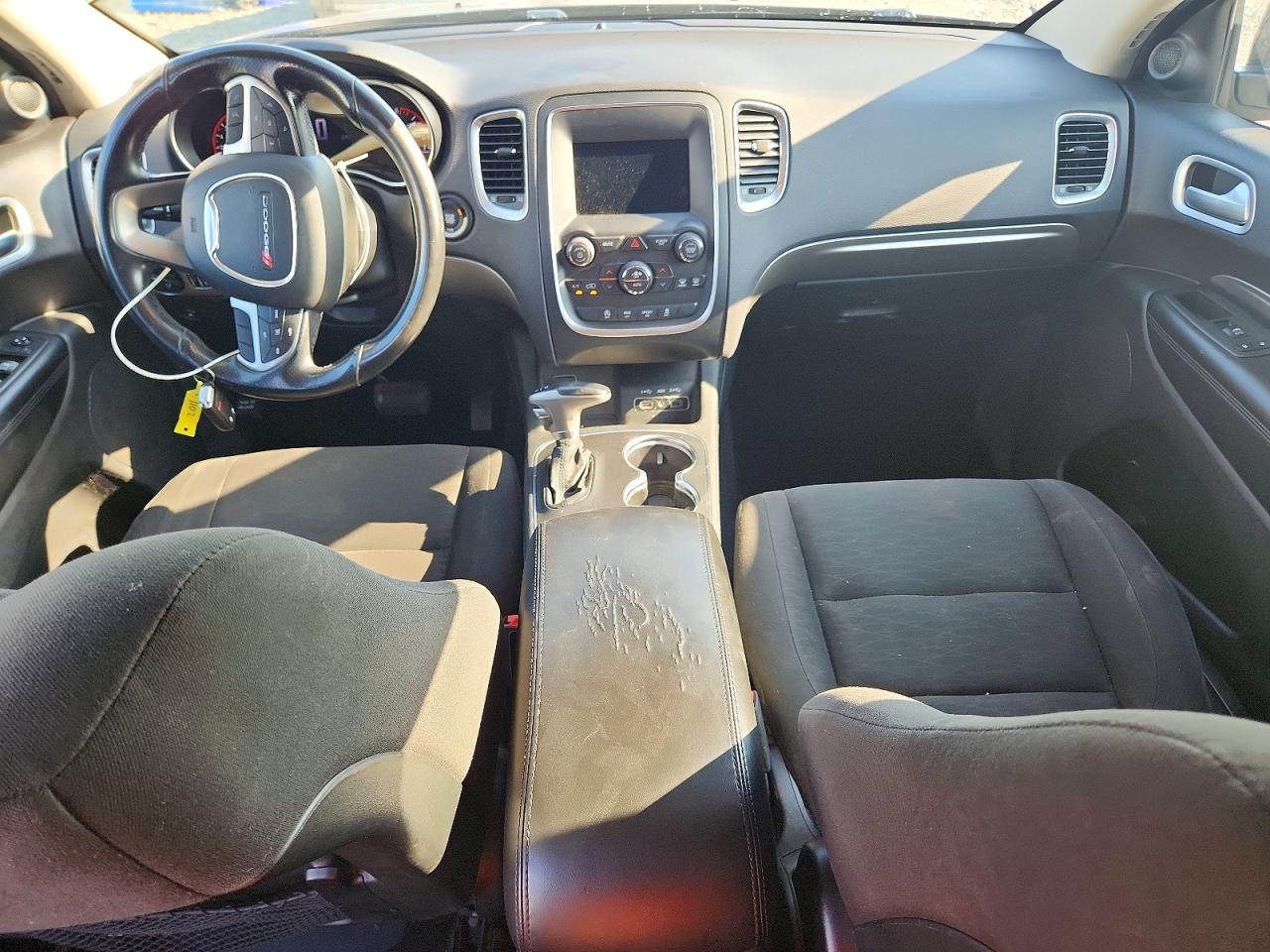 1C4RDHAG5LC142000 · 2020 DODGE DURANGO · 8/14