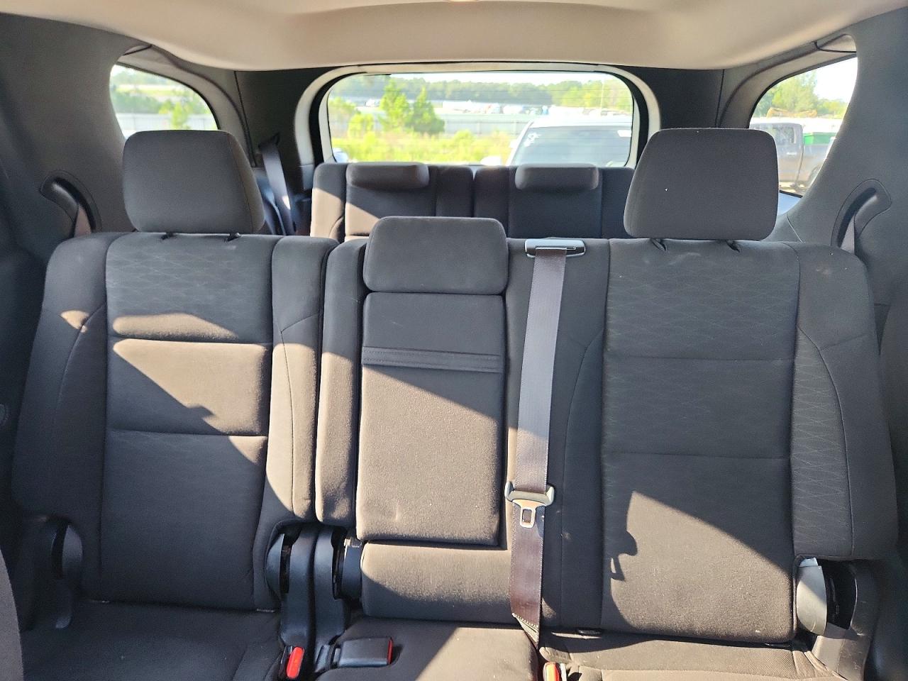 1C4RDHAG5LC142000 · 2020 DODGE DURANGO · 10/14