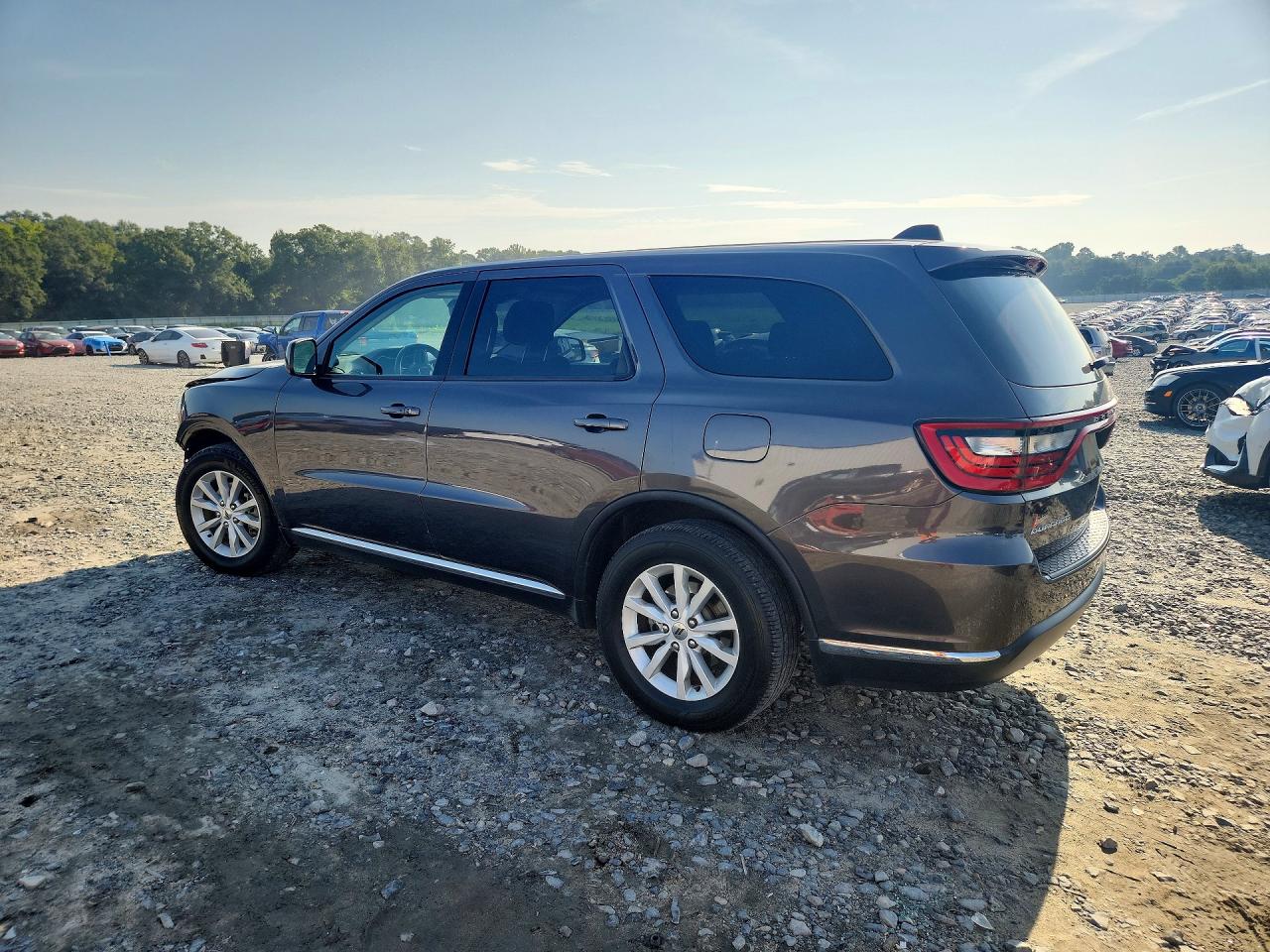 1C4RDHAG5LC142000 · 2020 DODGE DURANGO · 2/14