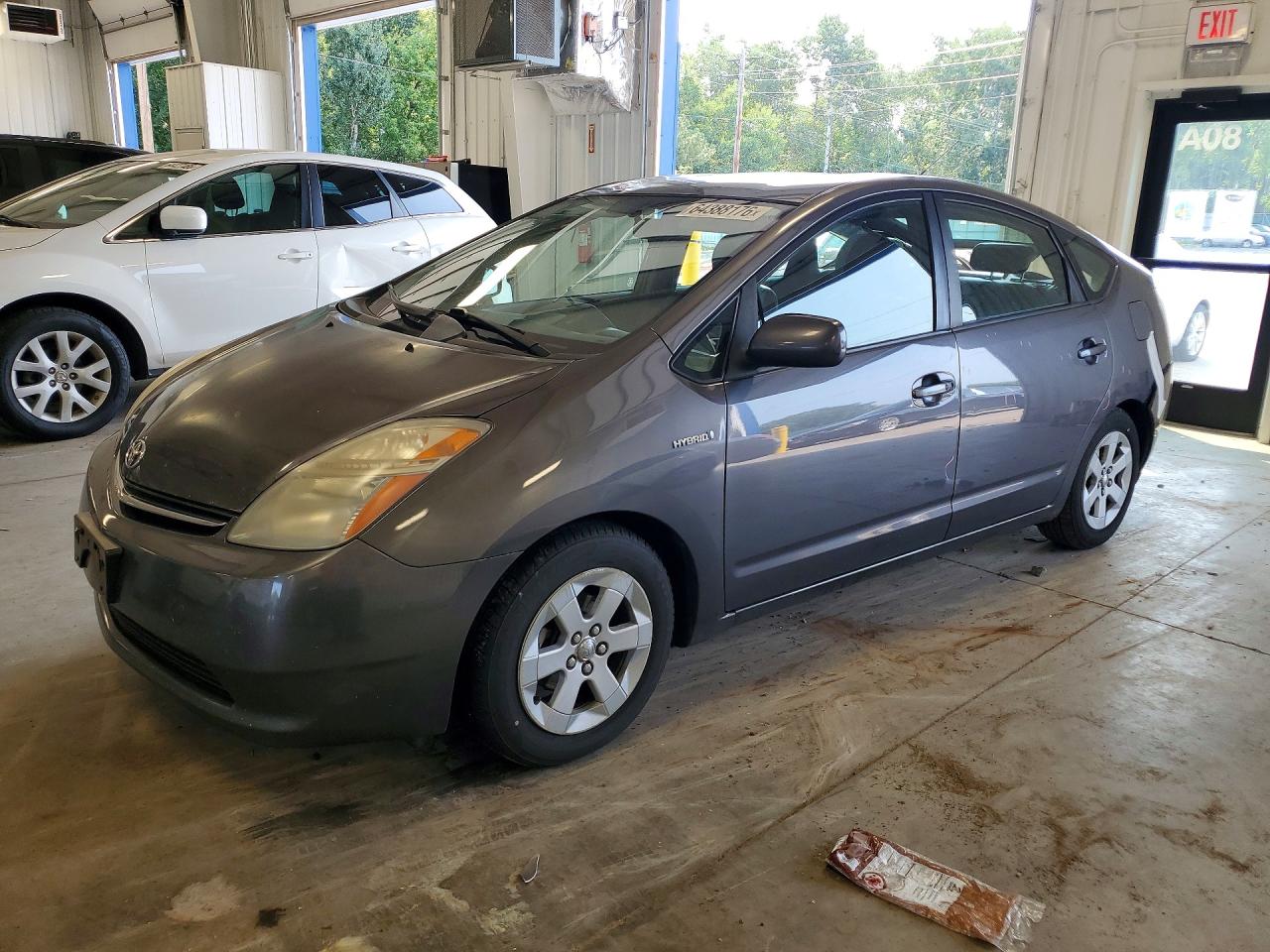 JTDKB20U573245080 · 2007 TOYOTA PRIUS