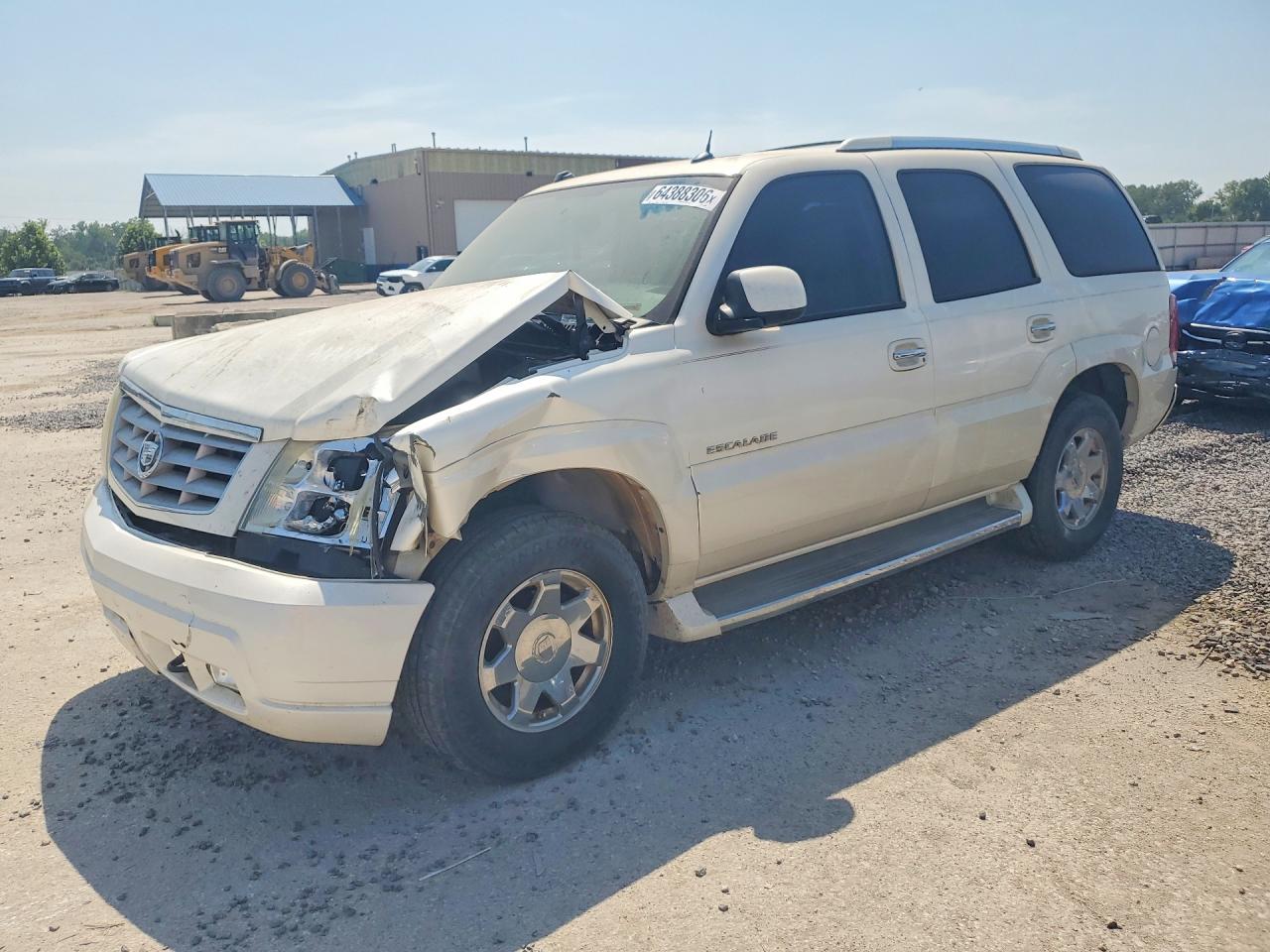 2005 CADILLAC ESCALADE