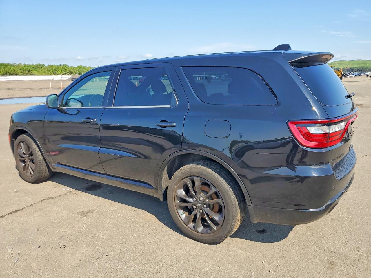 1C4RDJAG6MC521581 · 2021 DODGE DURANGO · 2/13