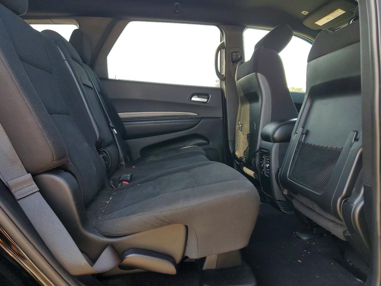 1C4RDJAG6MC521581 · 2021 DODGE DURANGO · 11/13