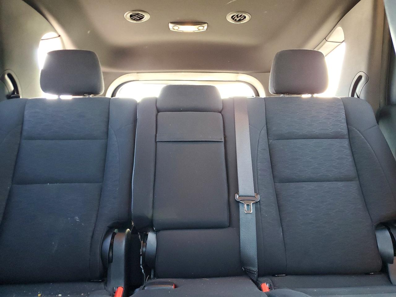 1C4RDJAG6MC521581 · 2021 DODGE DURANGO · 10/13