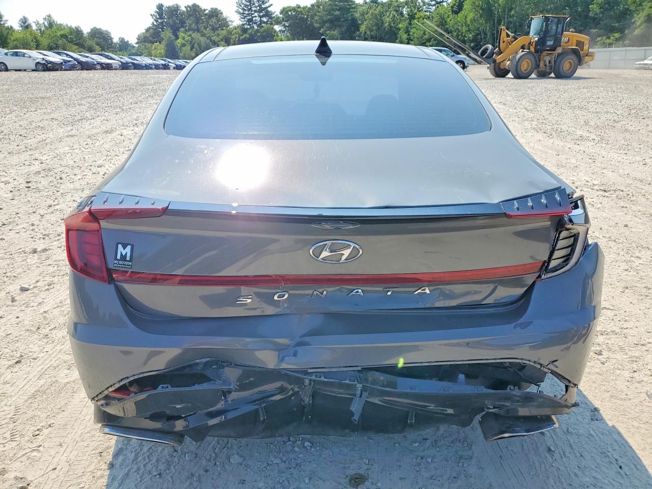 KMHL14JC1NA209853 · 2022 HYUNDAI SONATA · 6/12