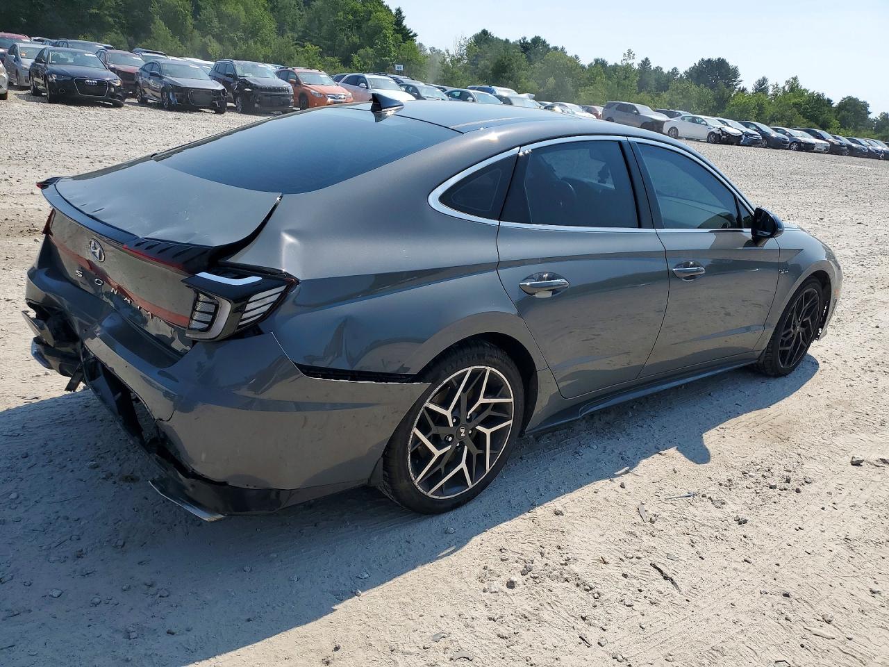 KMHL14JC1NA209853 · 2022 HYUNDAI SONATA · 3/12