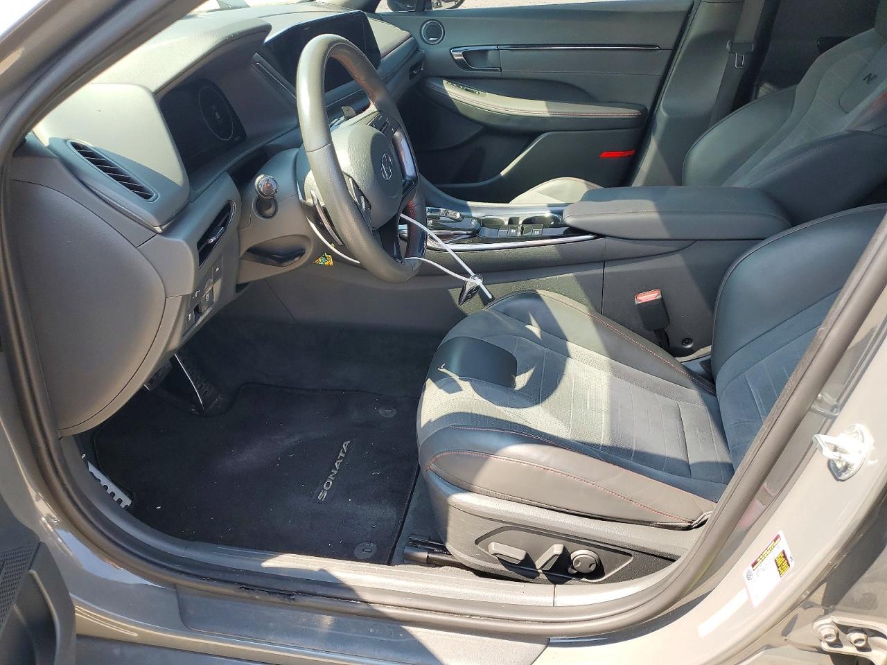 KMHL14JC1NA209853 · 2022 HYUNDAI SONATA · 7/12