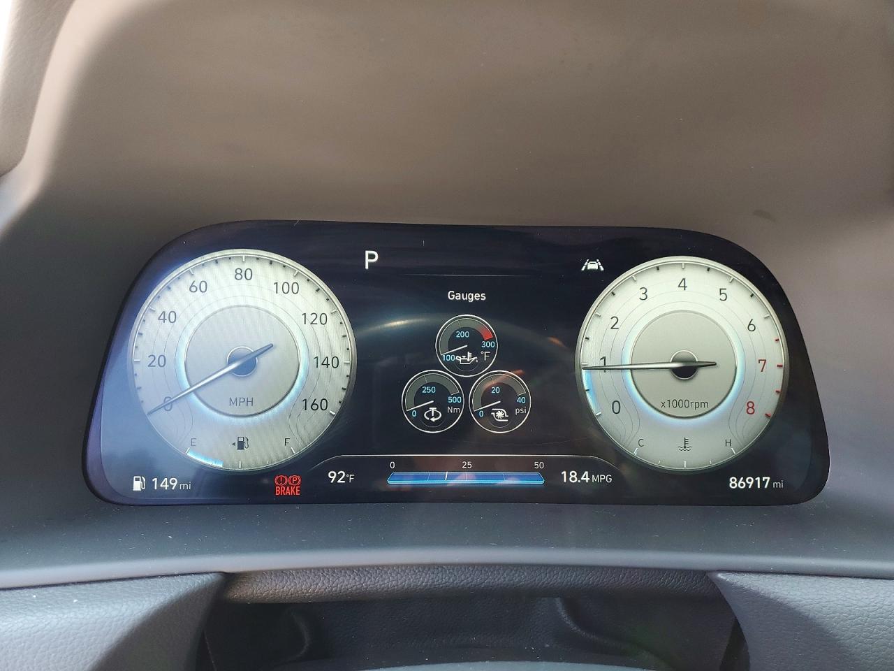 KMHL14JC1NA209853 · 2022 HYUNDAI SONATA · 9/12