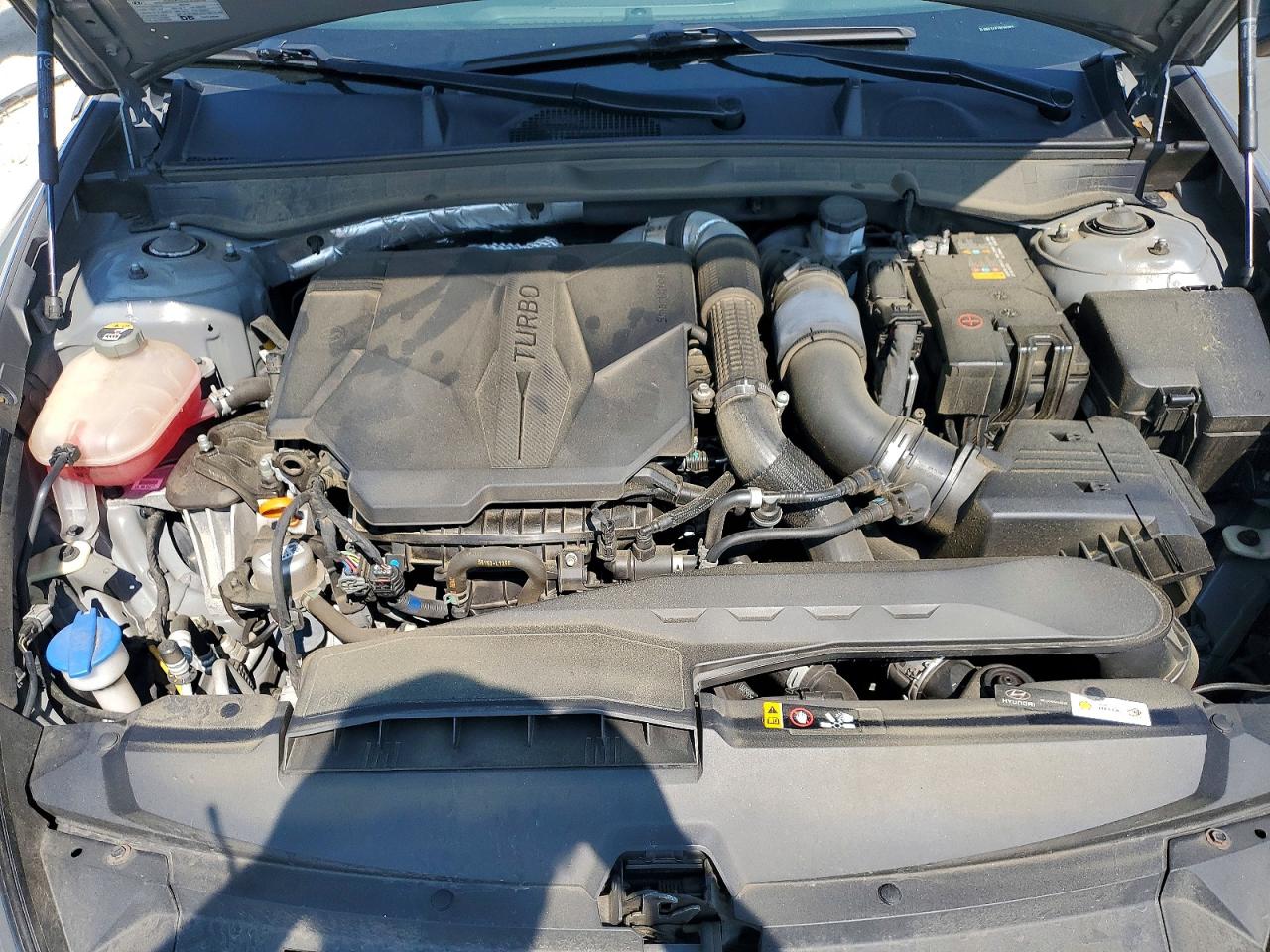 KMHL14JC1NA209853 · 2022 HYUNDAI SONATA · 11/12