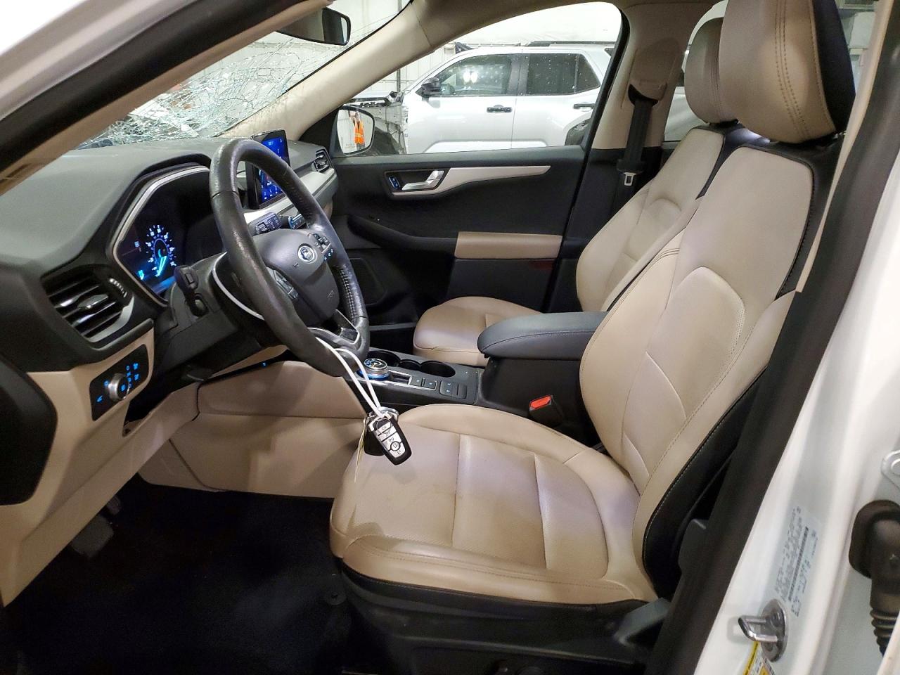 1FMCU9H90LUA56893 · 2020 FORD ESCAPE · 7/13