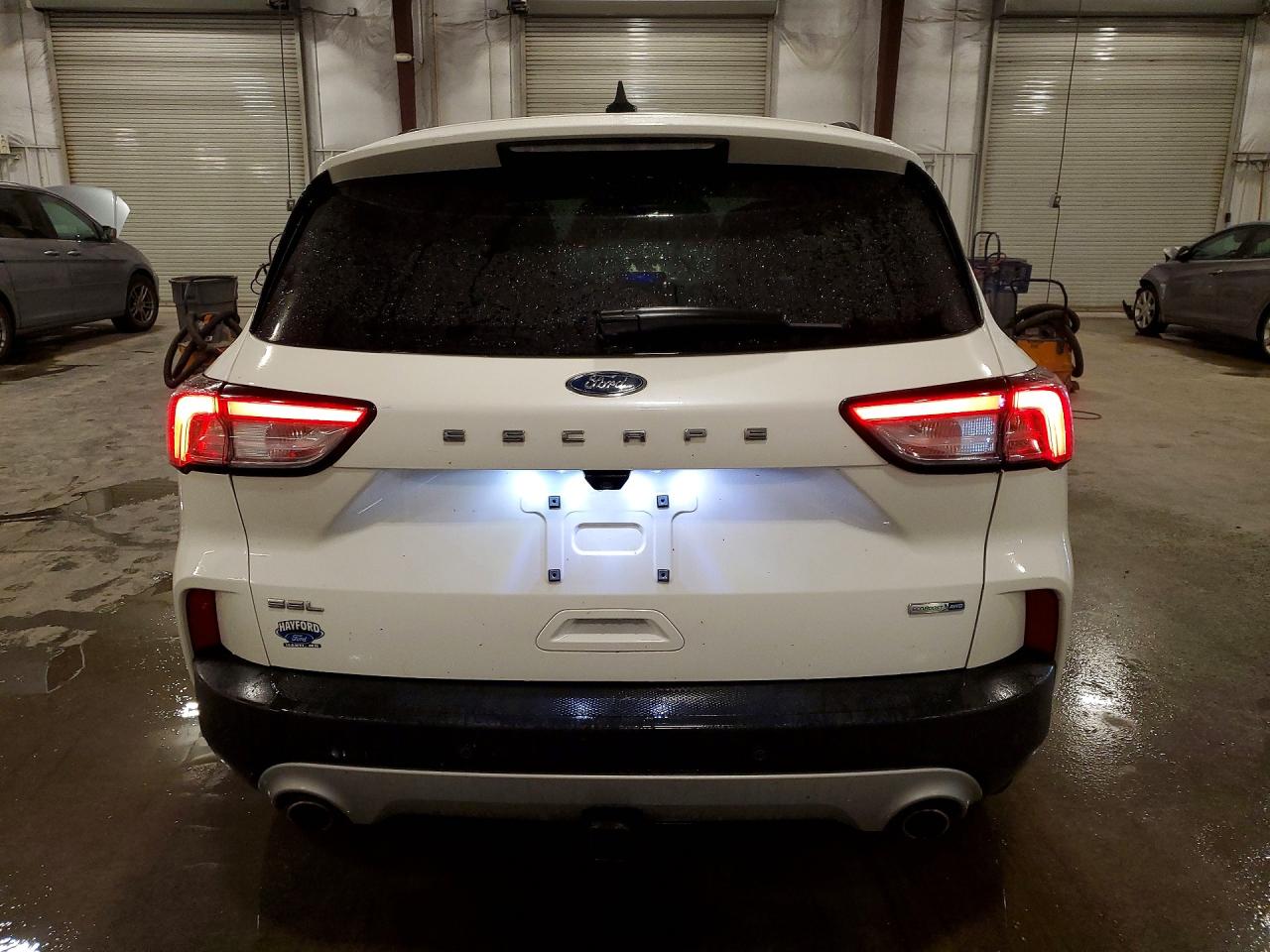 1FMCU9H90LUA56893 · 2020 FORD ESCAPE · 6/13
