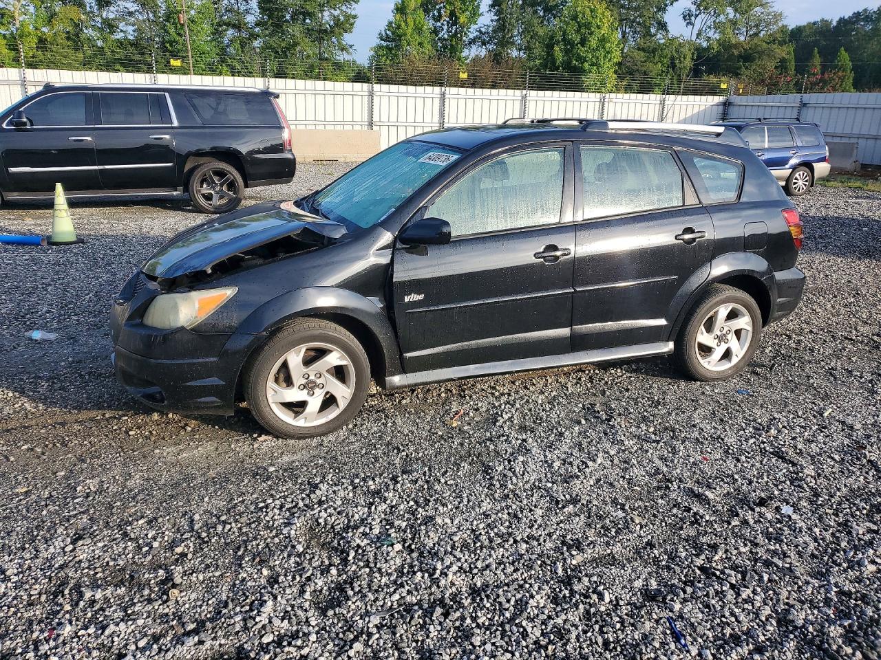 5Y2SM64874Z450195 · 2004 PONTIAC VIBE
