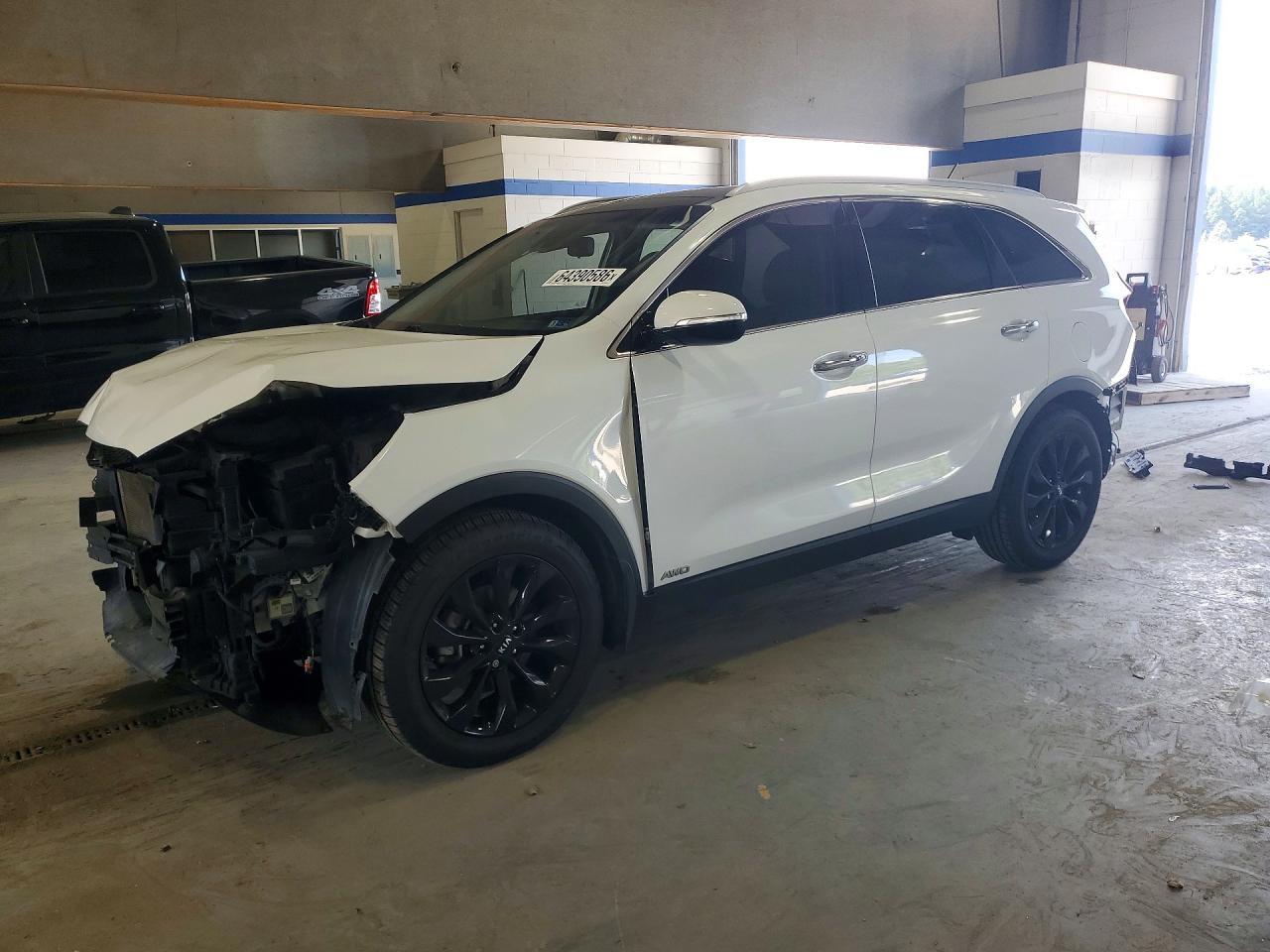 5XYPHDA59LG676955 · 2020 KIA SORENTO
