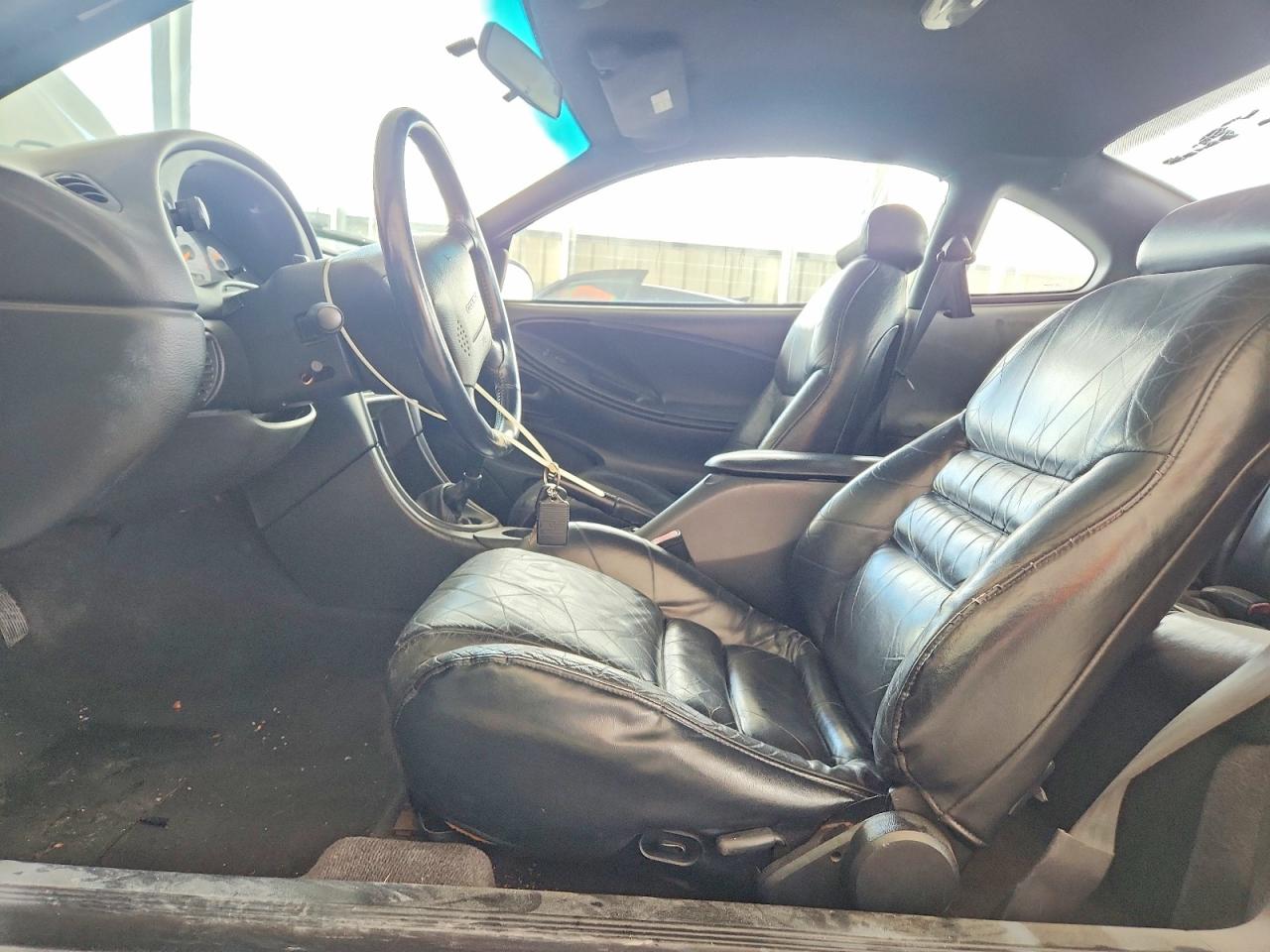 1FAFP47V4WF193876 · 1998 FORD MUSTANG · 7/12