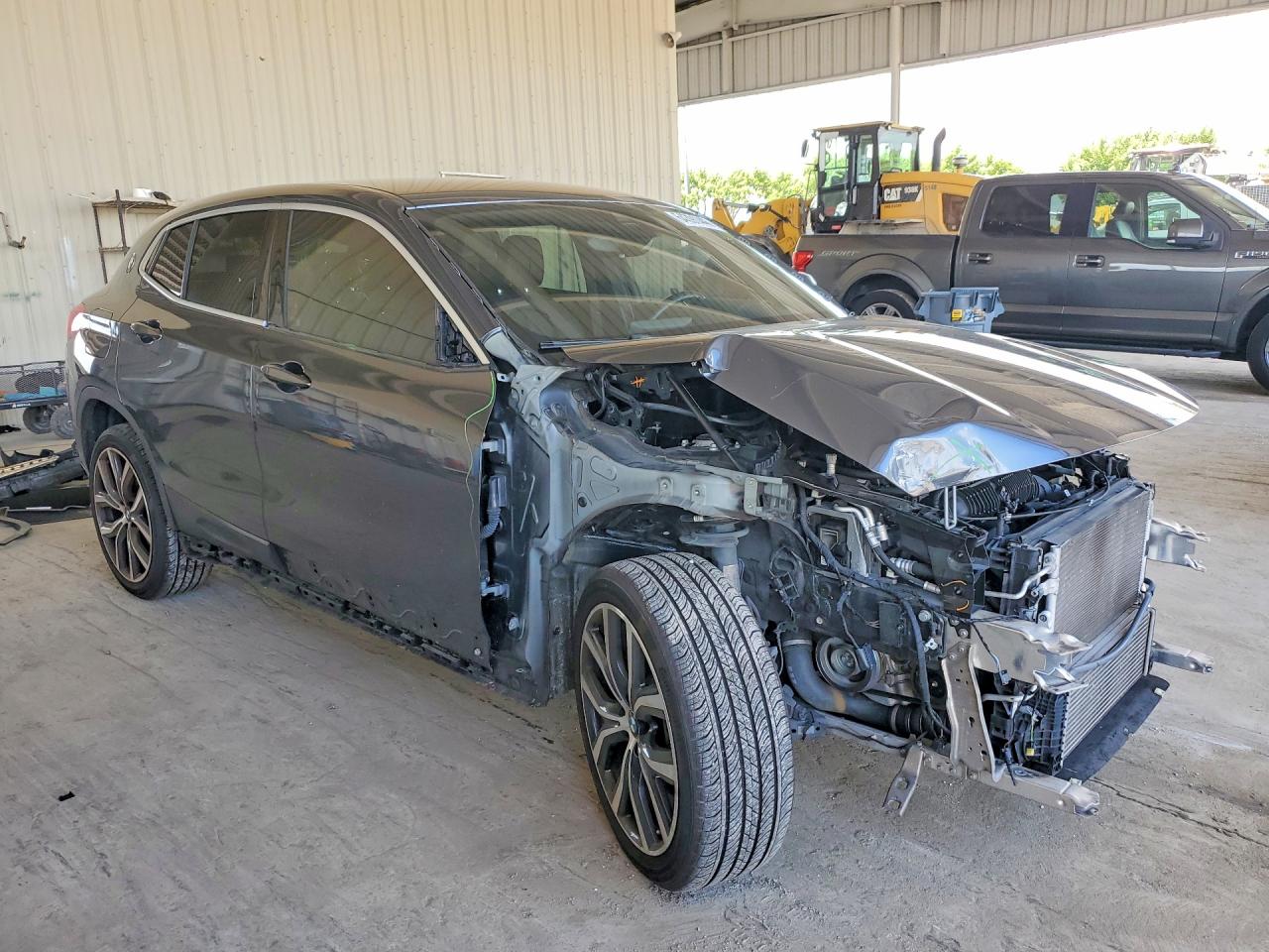 WBXYH9C09L5P34514 · 2020 BMW X2 · 4/14