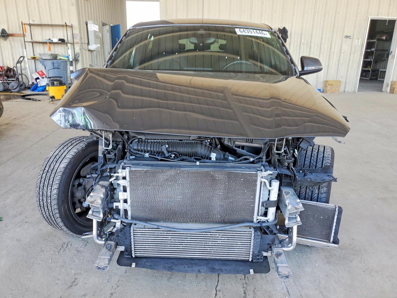 WBXYH9C09L5P34514 · 2020 BMW X2 · 5/14