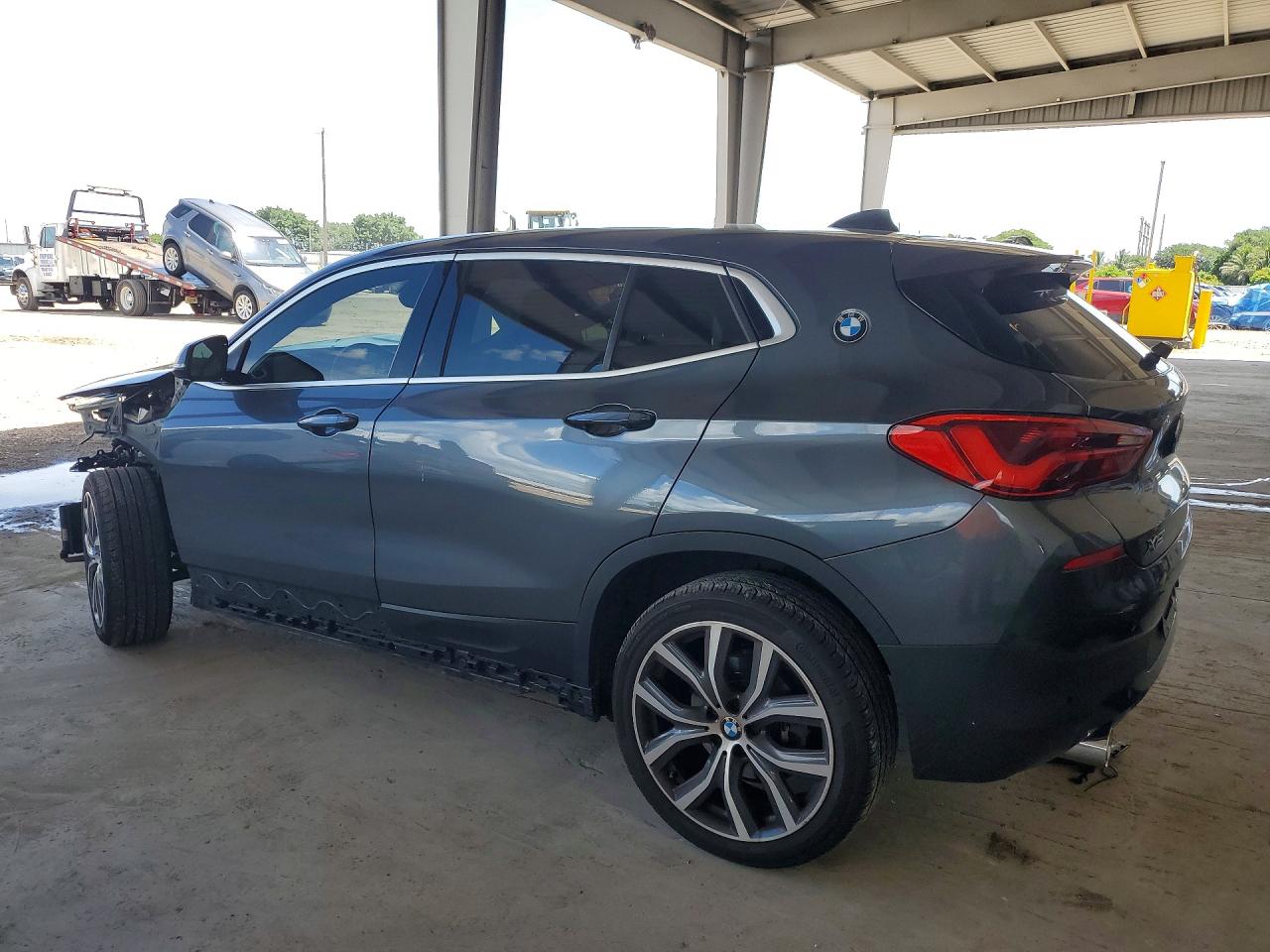 WBXYH9C09L5P34514 · 2020 BMW X2 · 2/14