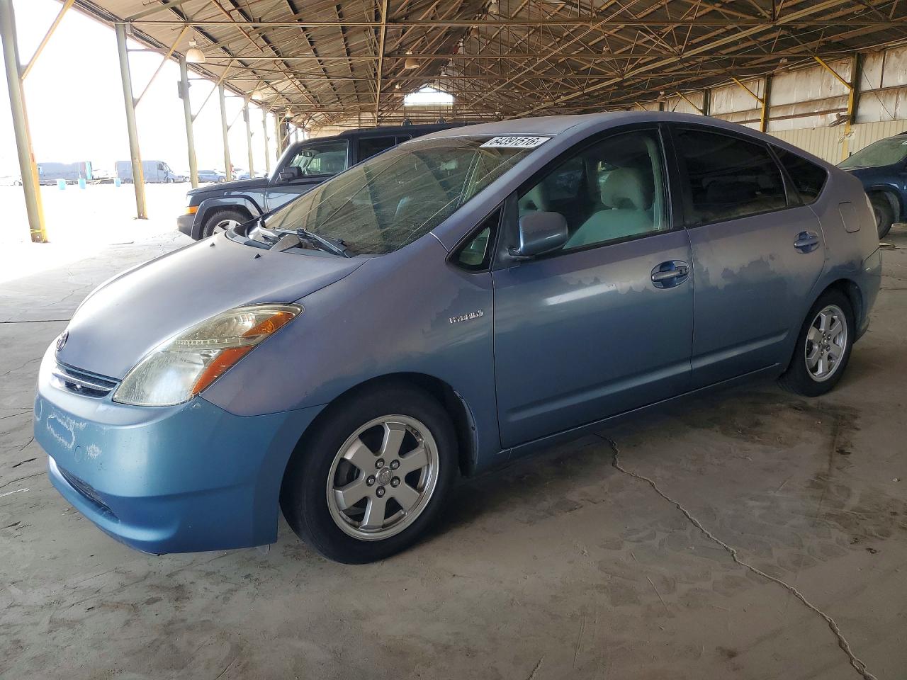 JTDKB20U467075947 · 2006 TOYOTA PRIUS