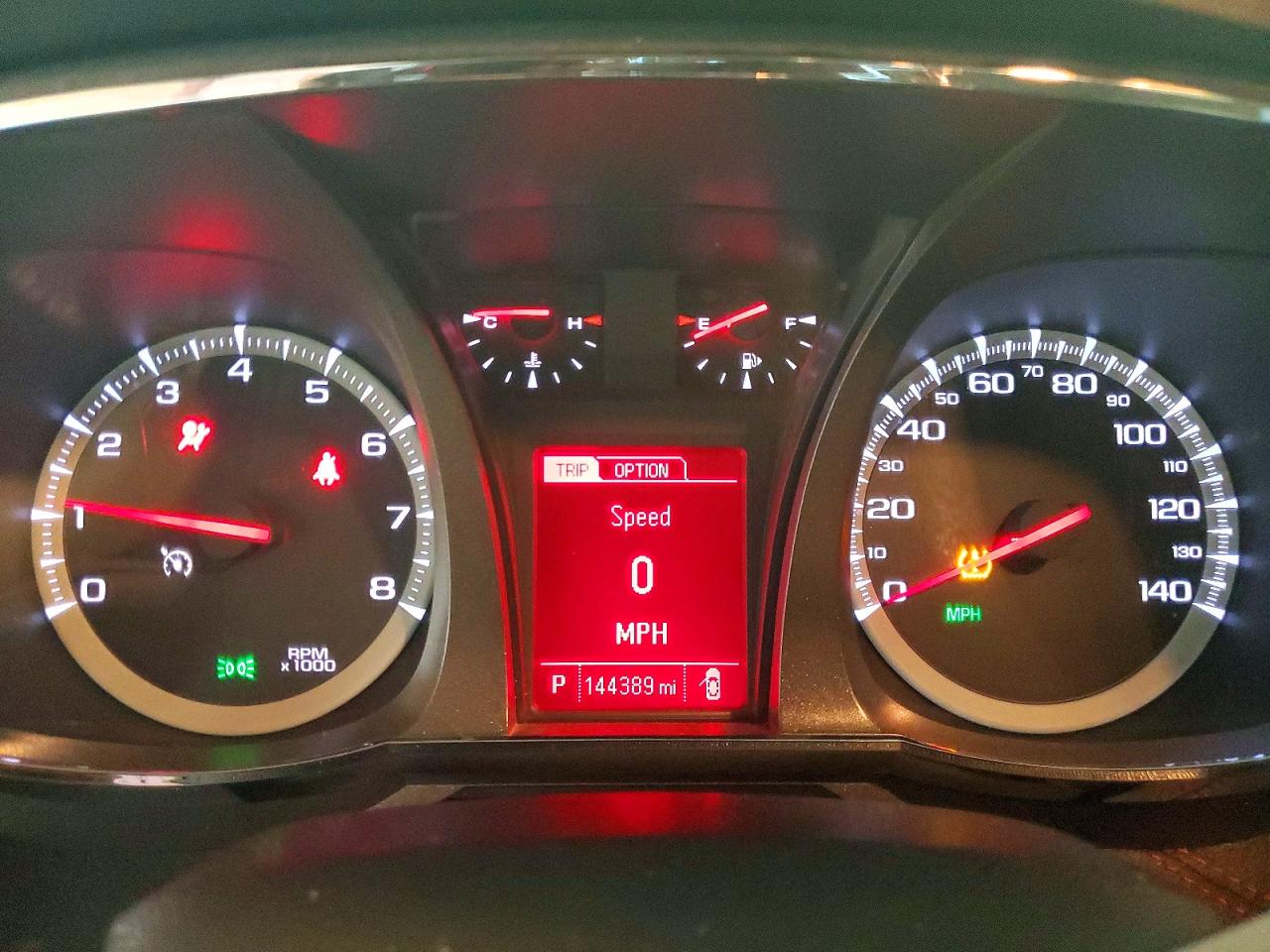 2GKFLZE34F6167877 · 2015 GMC TERRAIN · 9/13