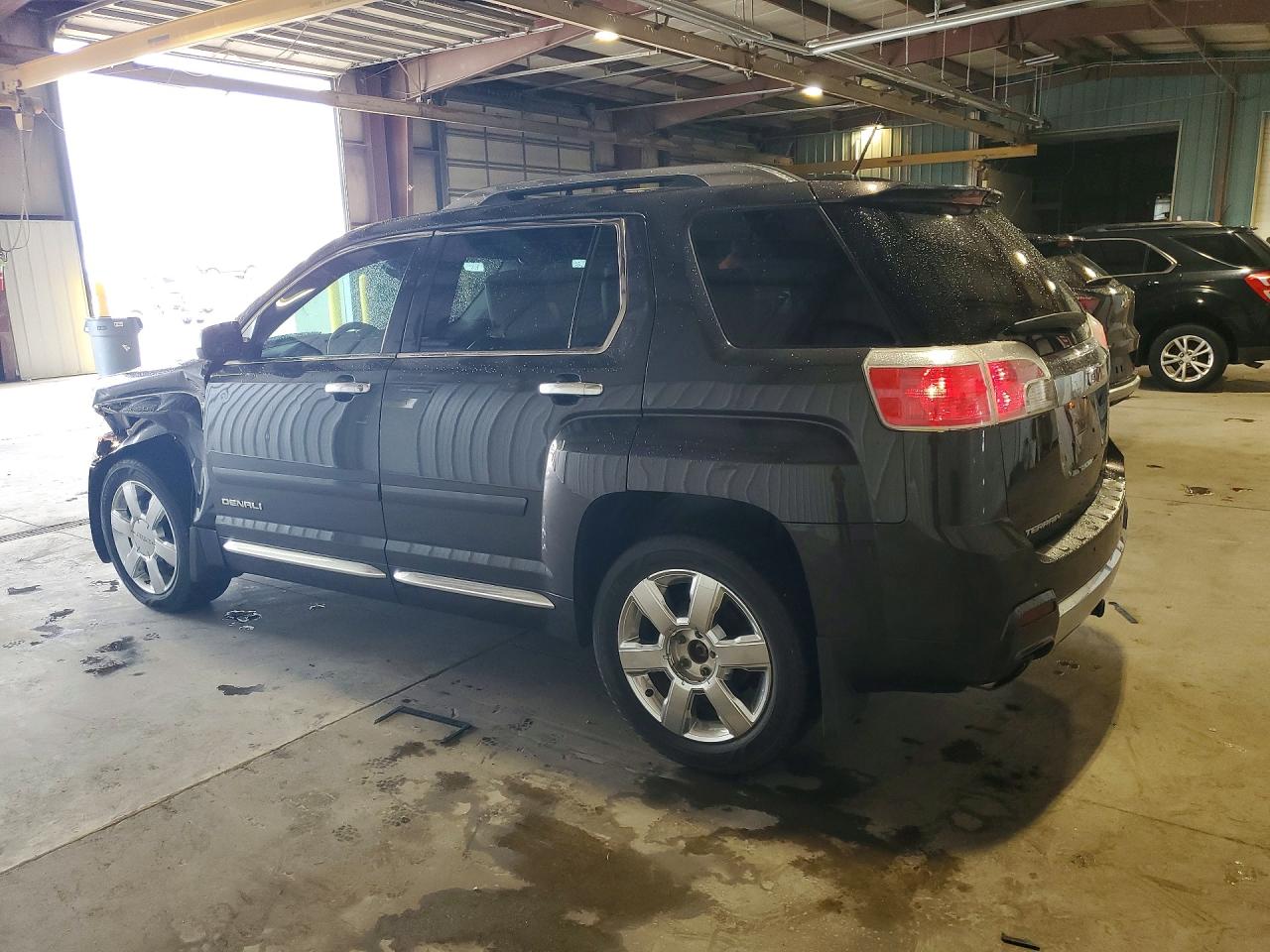 2GKFLZE34F6167877 · 2015 GMC TERRAIN · 2/13