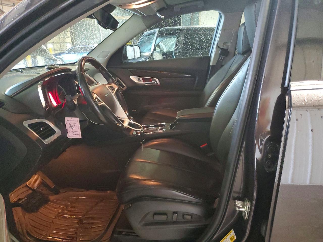 2GKFLZE34F6167877 · 2015 GMC TERRAIN · 7/13