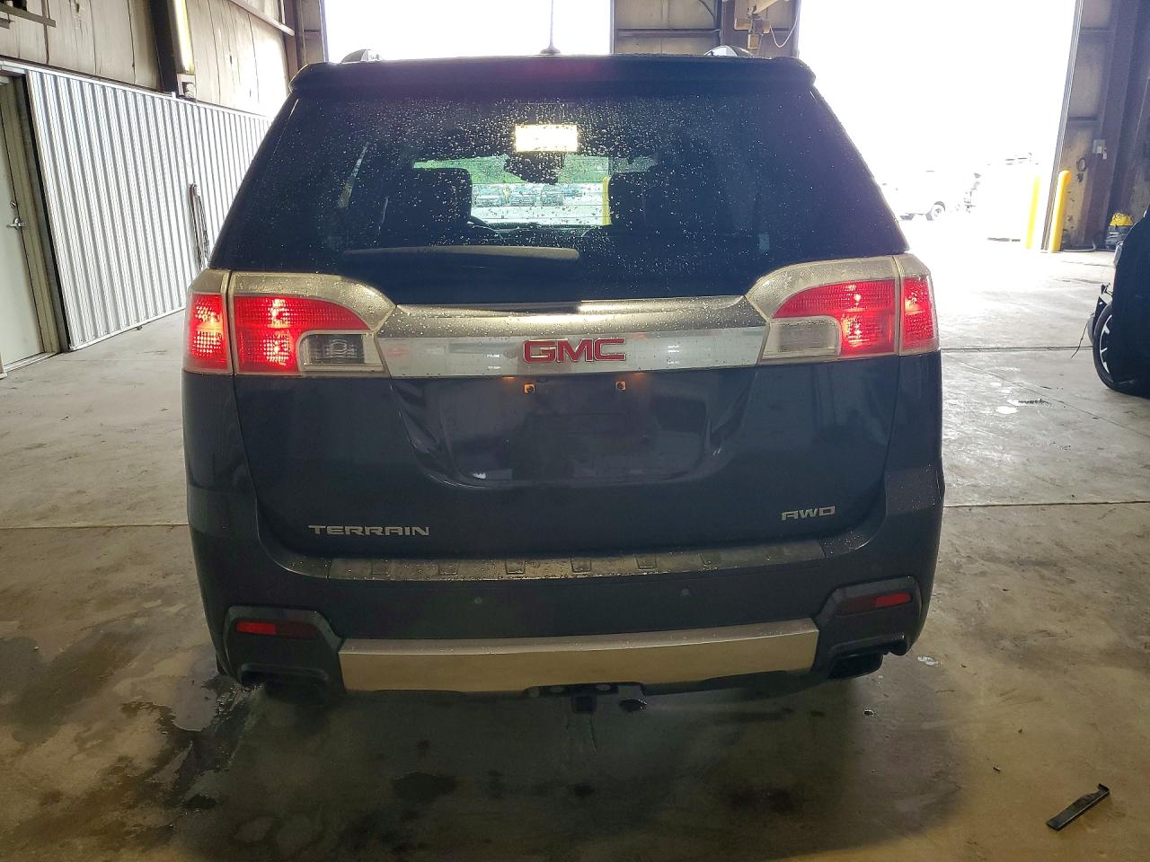 2GKFLZE34F6167877 · 2015 GMC TERRAIN · 6/13