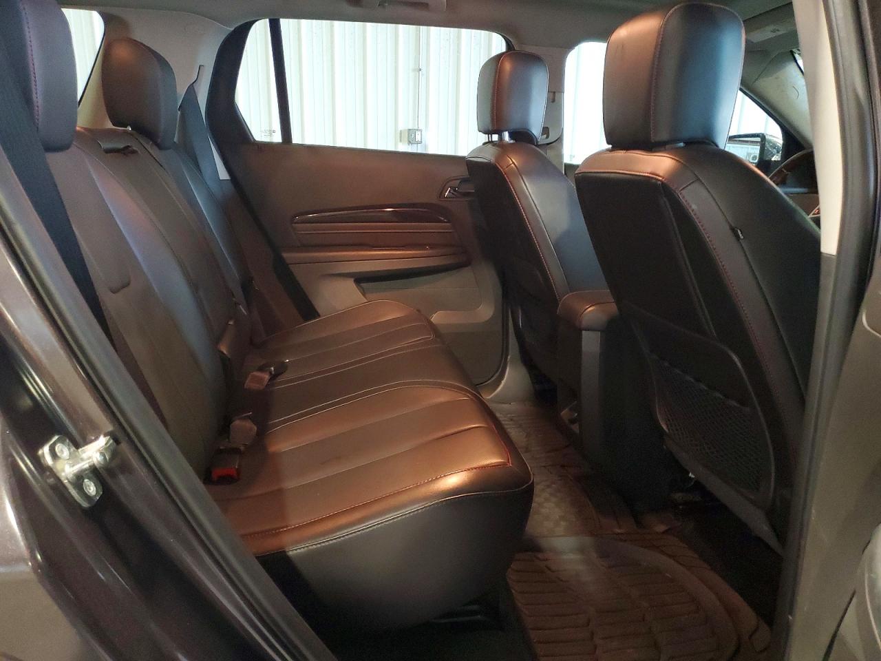 2GKFLZE34F6167877 · 2015 GMC TERRAIN · 11/13