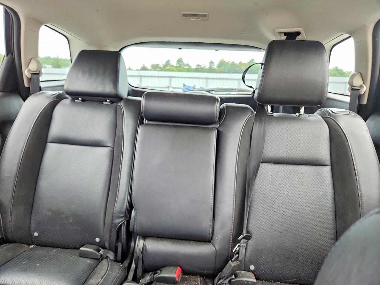 JM3TB3CV7D0423428 · 2013 MAZDA CX-9 · 10/13