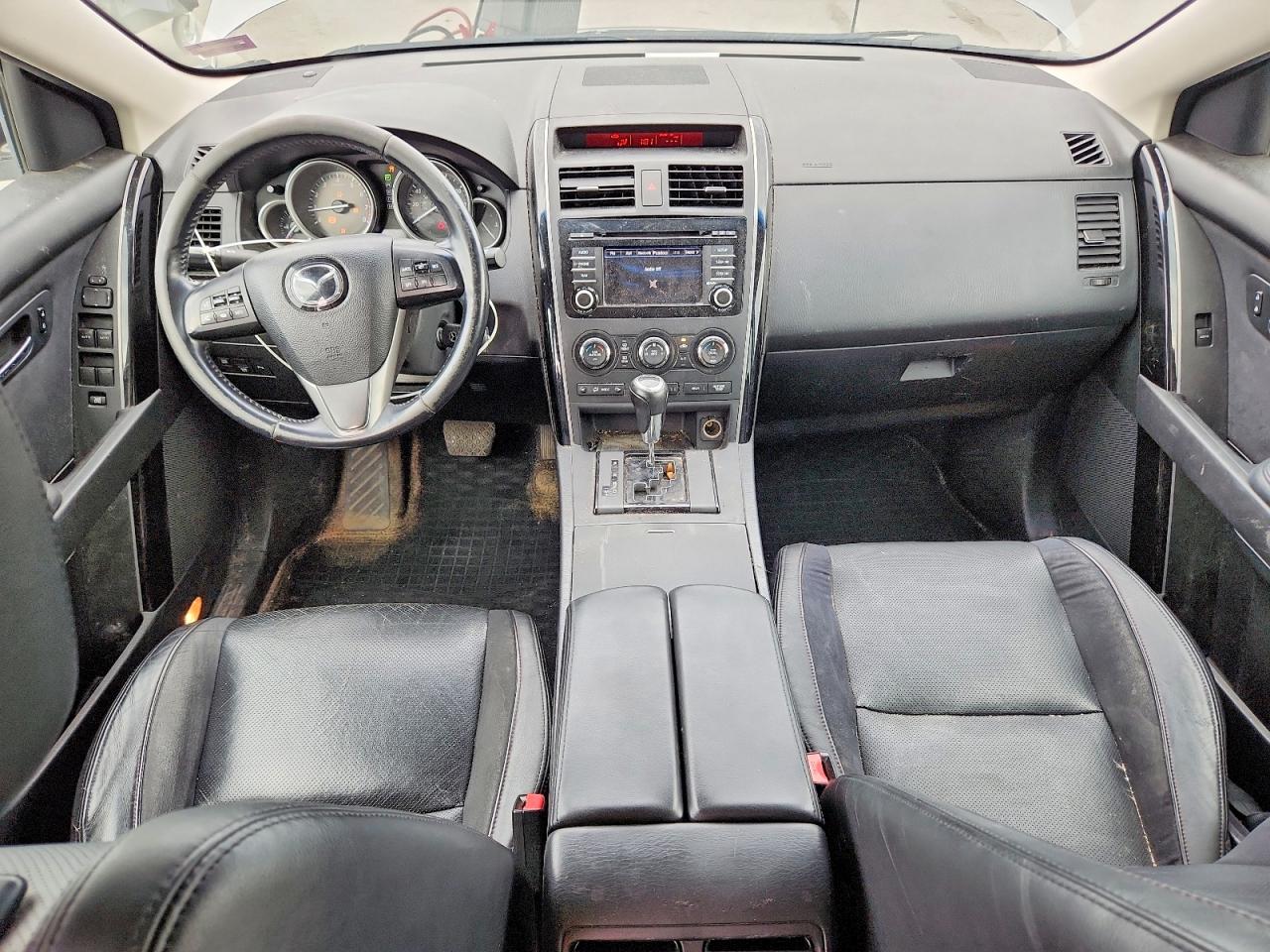 JM3TB3CV7D0423428 · 2013 MAZDA CX-9 · 8/13
